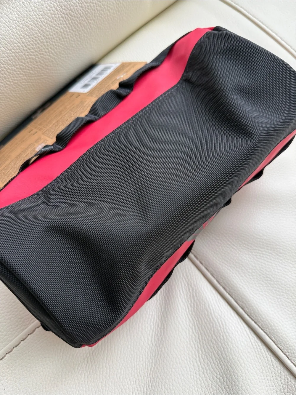The North Face small reinforcement easy